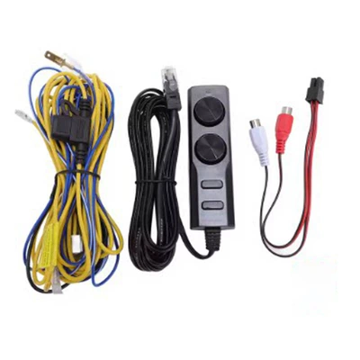 Wholesale Car Spare Tire: Other Car Video - set-a