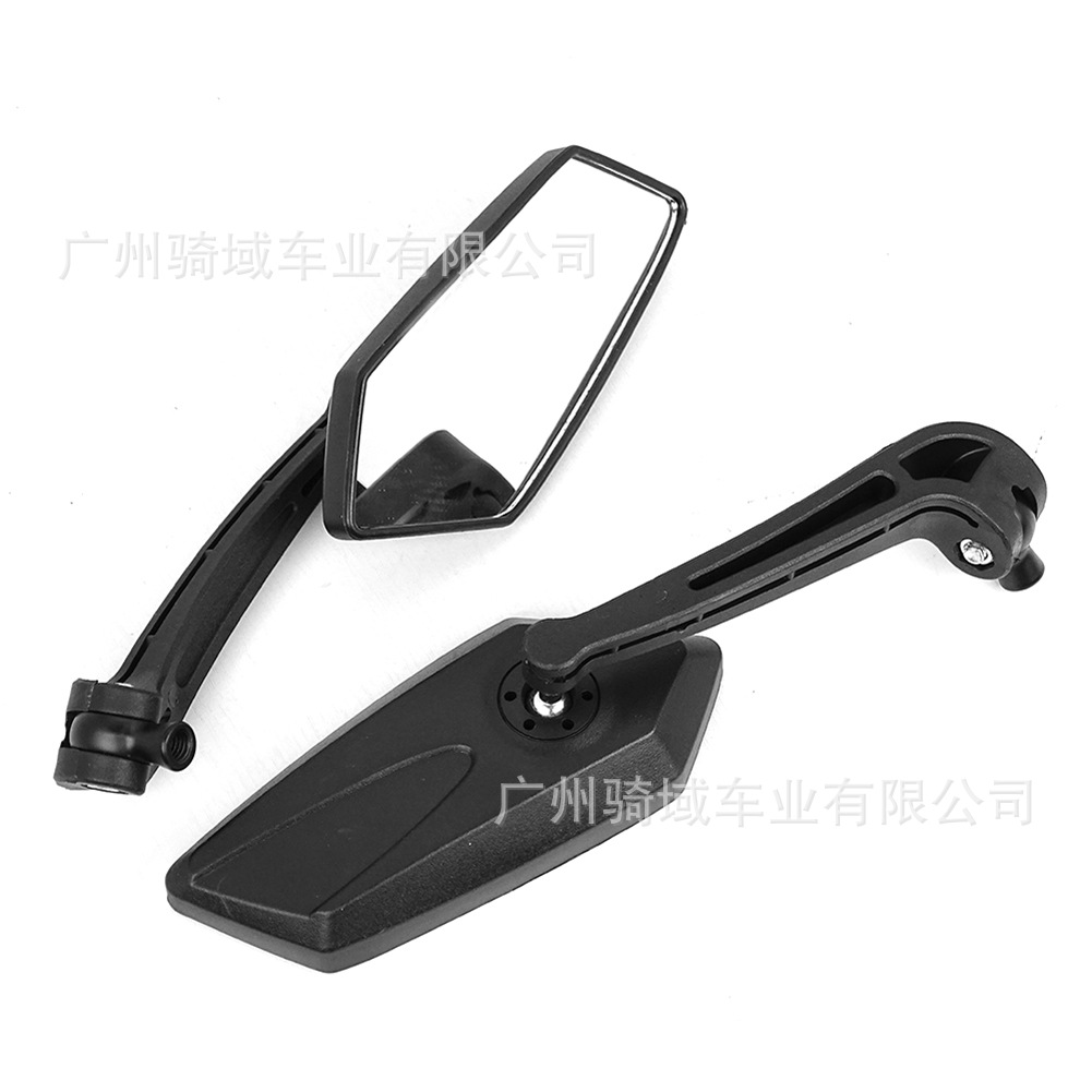 Universal Motorcycle Koso Wuling Type Scooter Rearview Mirror Electric Vehicle Rearview Mirror Modified Handlebar Reflector