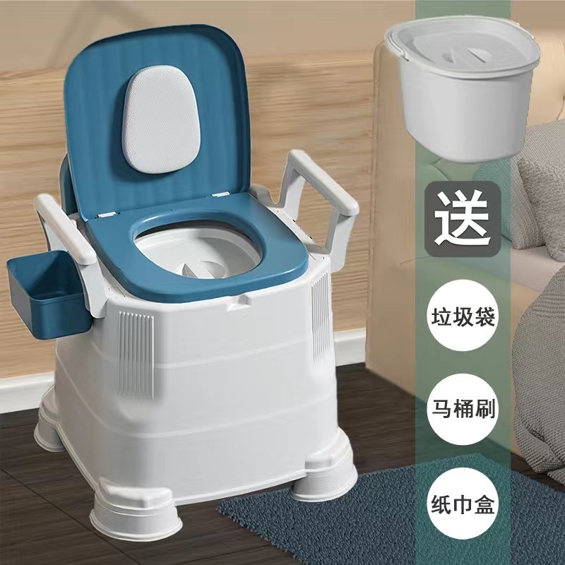 高齢者、妊婦、高齢者障害者用トイレ、移動式トイレ、家庭用屋内大人用トイレ椅子|undefined