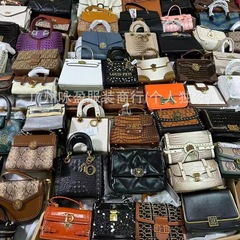 レディースバッグ ミックスバッグ ハンドバッグ ショルダーバッグ クロスボディバッグ 卸売 利用可能な女性用