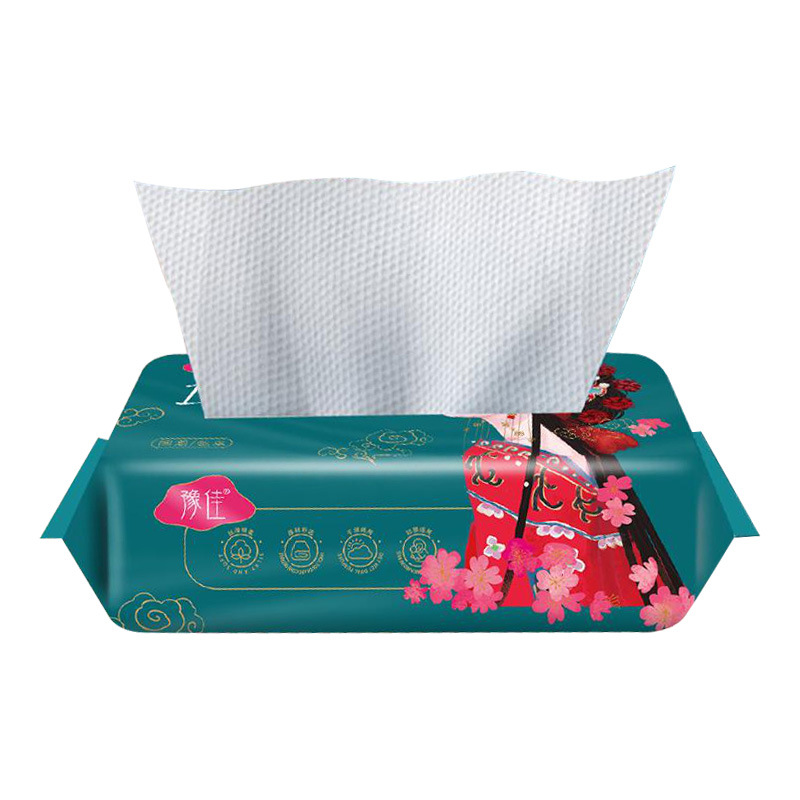 Toalla suave nacional engrosada del algodón de la moda