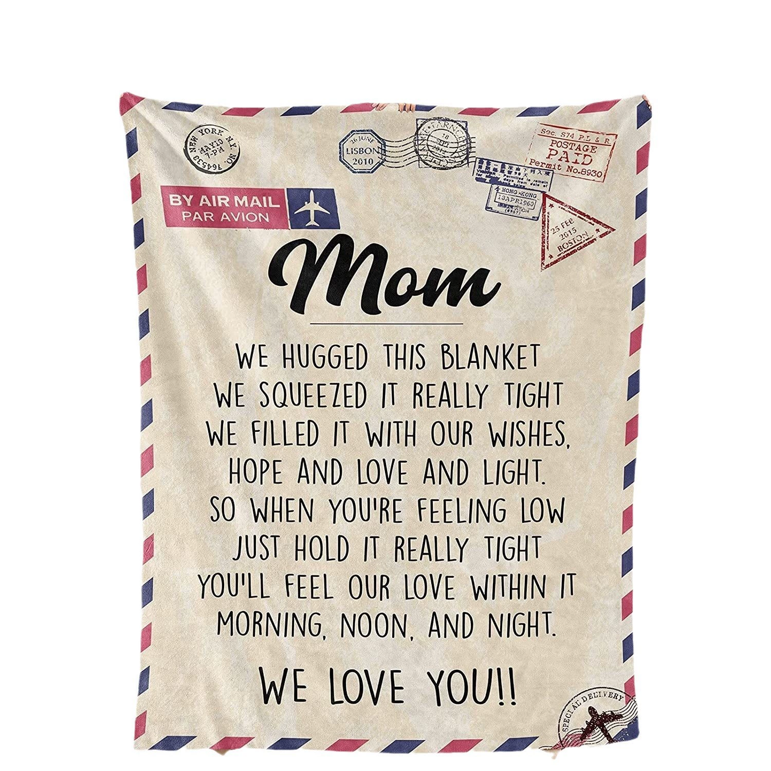 Flannel duvet, Amazon, 2022, Birthday gift