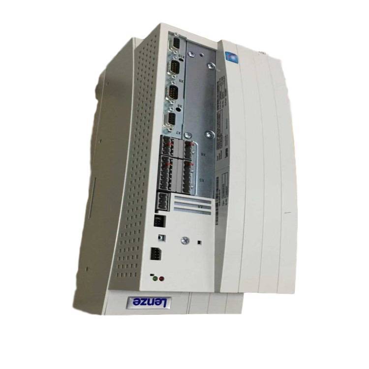 原装进口伦茨变频器E82EV751-2C 功率0.75KW控制器