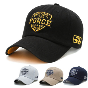 Hats for Men and Women, Baseball Caps, Summer Outdoor Sun Hats, Men's and Women's Peaked Caps, Casual Street Sports Caps, Breathable