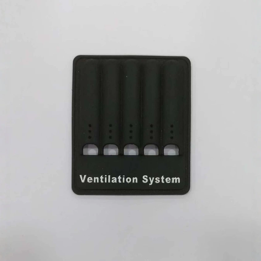 Система вентиляции из силиконового материала оптом