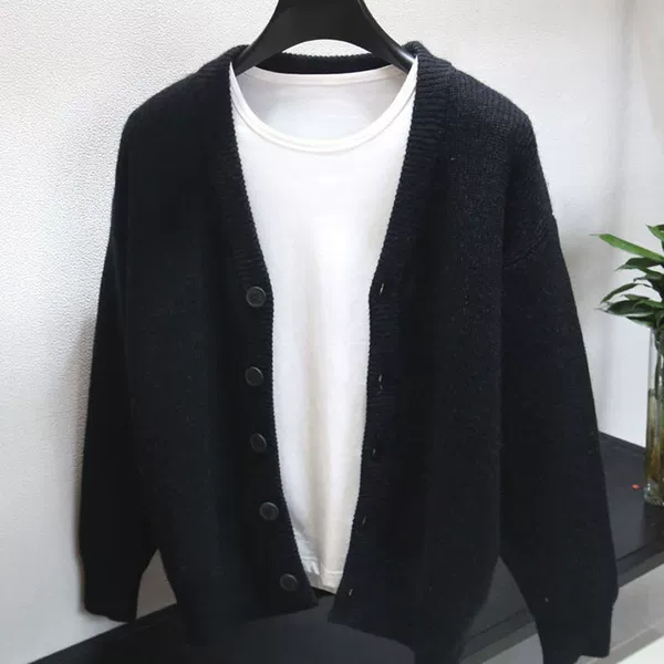 Black, high quality