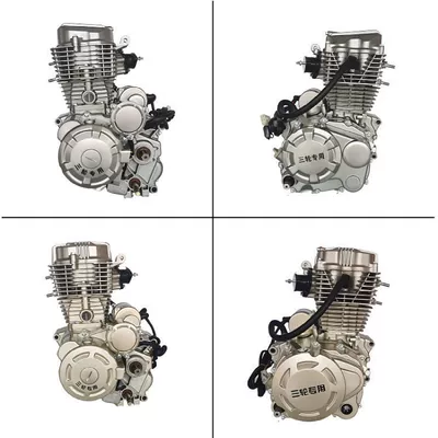 tricycle engine – Motorcycle engine and accessories