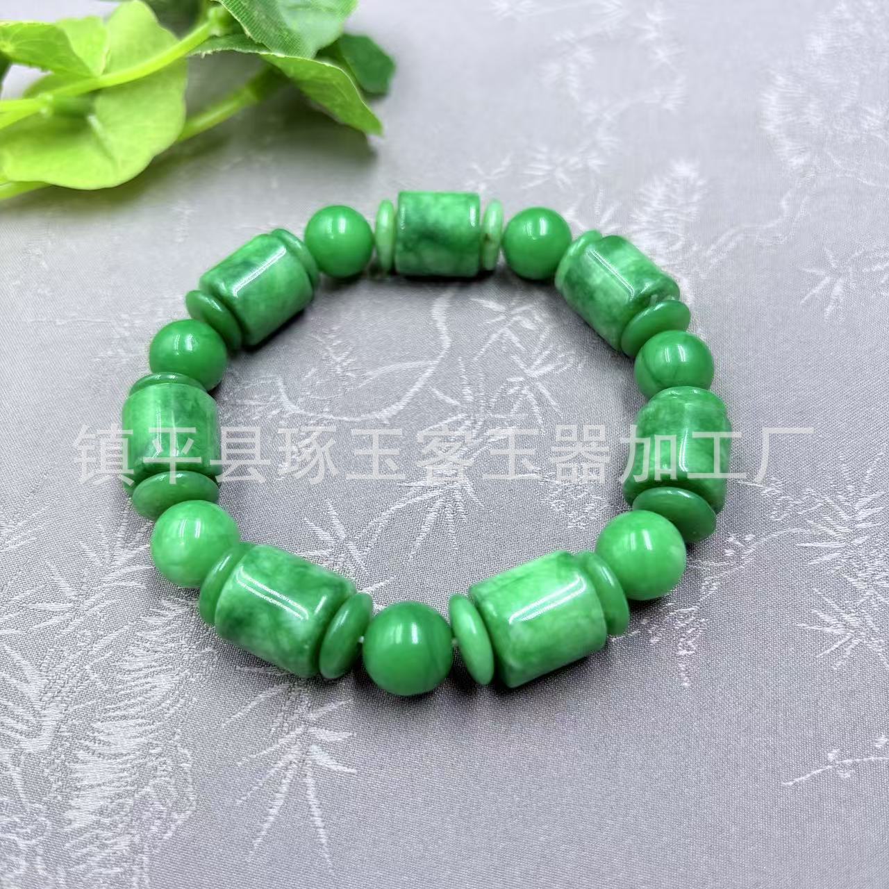 Bracelet jade, wholesale