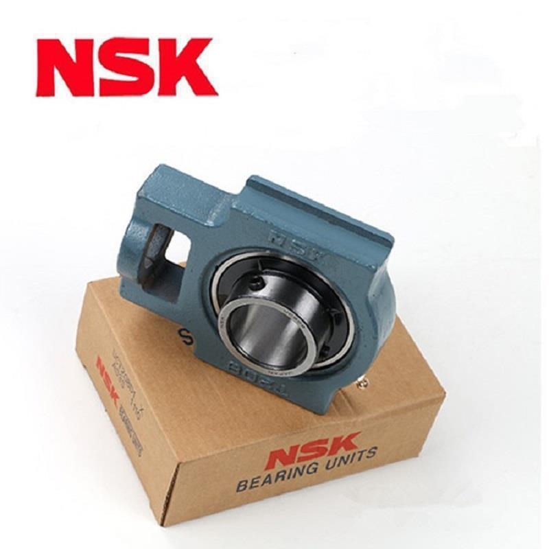 日本NSK轴承 UCT 312 313 314 315 316 317 318 UKT 进口带座T