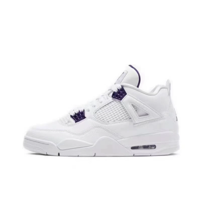Air Jordan, белые баскетбольные мягкие каблуки, нескользящая износостойкая спортивная обувь для мужчин и женщин
