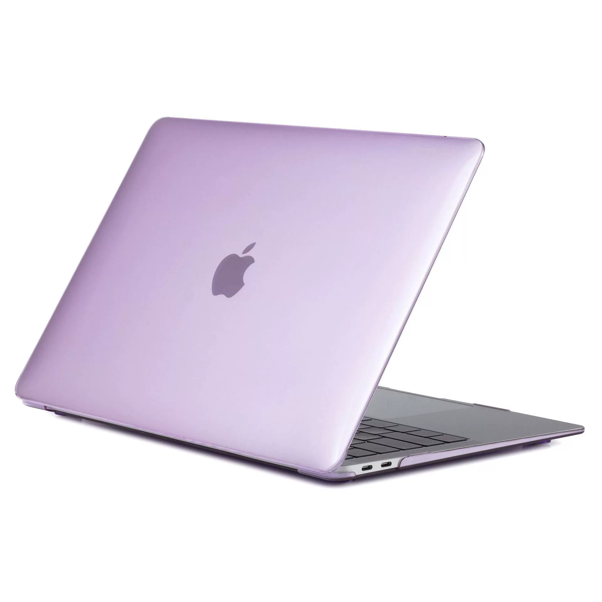13.3 Pro кристально чистый корпус для MacBook 15.4 Retina with анти-удар защита