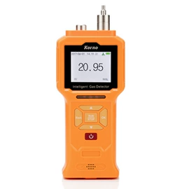 其他气体分析;氧气检测仪;硫化氢检测仪