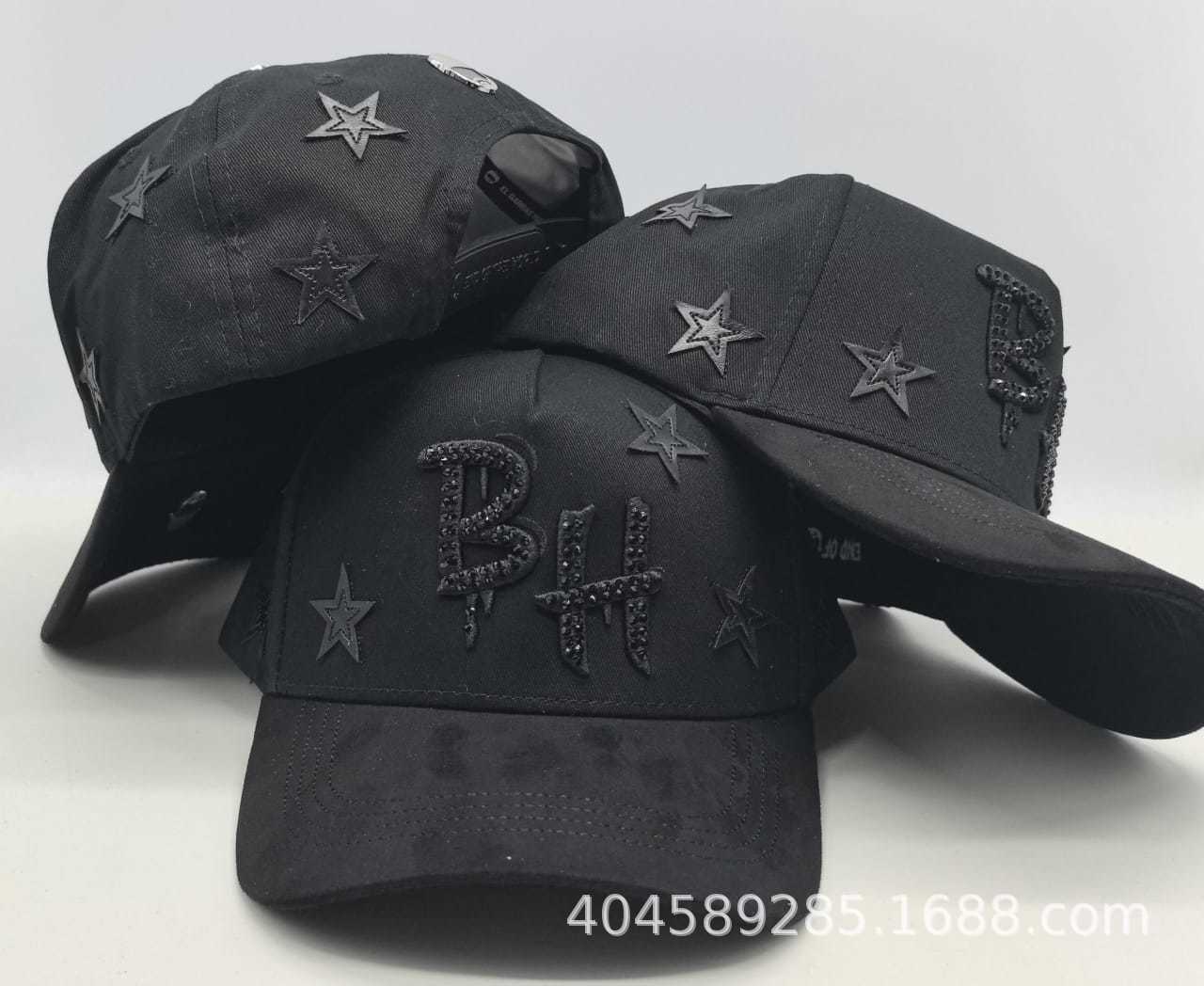 Pop hip hop tendencia DANDY gorra de béisbol gorra ajustable animada gorra de béisbol hip hop hombres y mujeres al por mayor