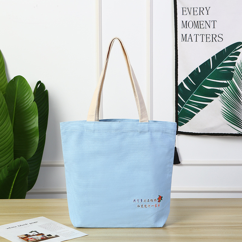 Manufacturer Handbag Printing Logo Custom Printing