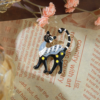 Women, Fashionable Alloy Enamel Personalized – Yaxa sancaqları