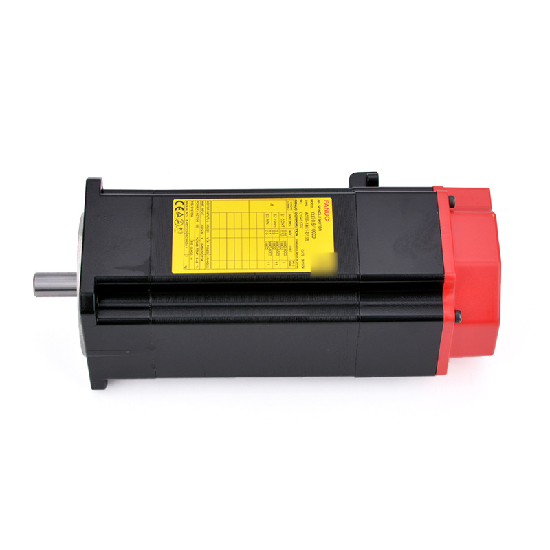 A06B-1551-B100 B101 B103 B104 B120发那科fanuc伺服电机议