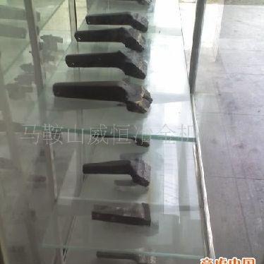 方圆路拌机刀头，拌合机刀片，路拌机刀库刀座