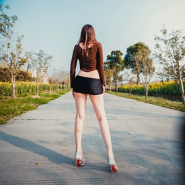 半身裙;情趣套装;女士三角裤