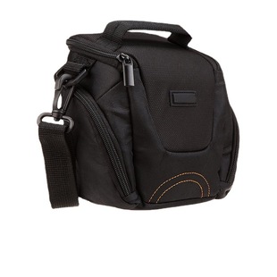 Digital camera bag Amazon hot-selling compartment camera nursing handbag waterproof Oxford cloth SLR camera bag