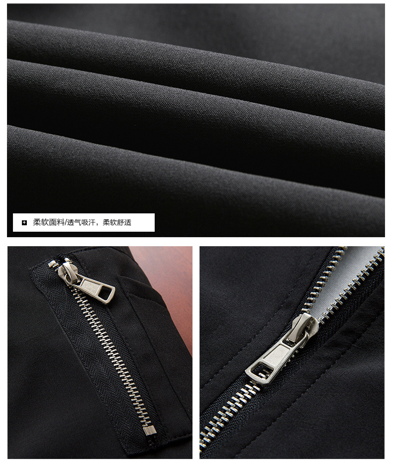 Veste pour homme en Polyester Polyester  - Ref 3443350 Image 23