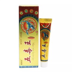 Bonfleur 五毒王抗菌ハーブクリーム軟膏はドロップシッピングに対応しています