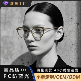 太阳镜;框架眼镜;眼镜盒/包