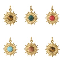�羳���P�DIY������ՠt���18K��ɫ����ɫ�����朒��������l
