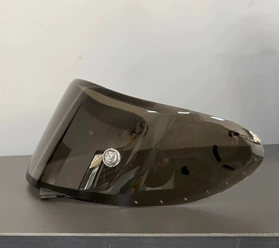 Dəbilqə (Kaska) aksesuarları replacement lens bubble - h-tea-mirror
