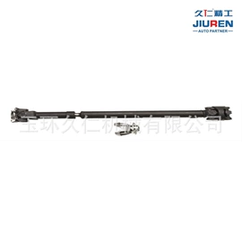 传动轴;其他转向系统;转向节