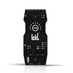 Ickb so8 第6世代標準サウンドカード 携帯電話ライブ配信 TikTok 歌唱カラオケ機器 メーカー卸売・代発送