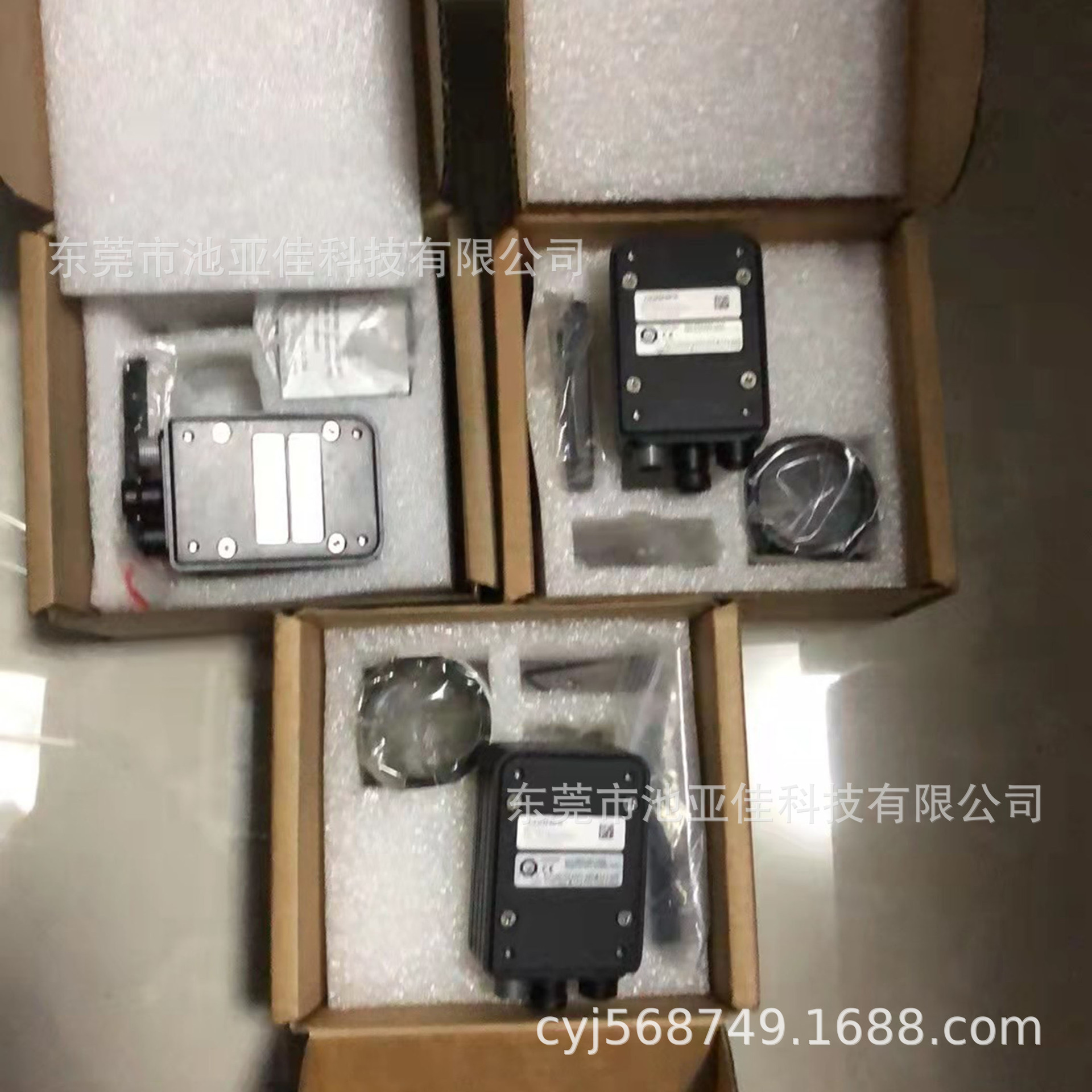 康耐视图像传感器 IS7402-C11  IS7402-11  IS7402-01 现货议价