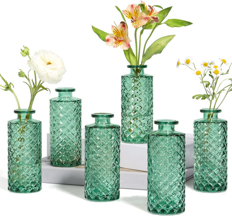 작은사각형 6종세트 [그린]