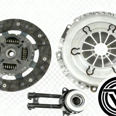 3S717540Bb Ford, Avtomatik sürtünməli mufta