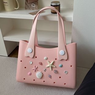 �羳Ůʿɳ�����W���r�м�ɫ���ᄓ��DIY������ŮEVA����@��