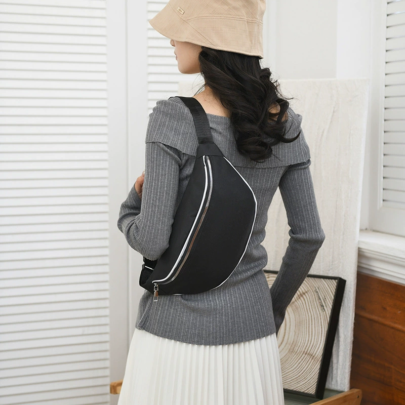 Печатные карманы с логотипом оптовая продажа 2024 Оксфордские водонепроницаемые карманы на открытом воздухе спортивные бег мобильный телефон сумка многофункциональная езда