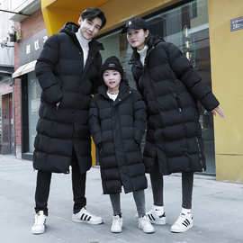 秋冬加厚棉衣小学生校服保暖棉服男女儿童班服运动装幼儿园园服