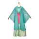 Medicine House Girl's Whisper cos Season 2 Medicine House Girl Cat Antique Animation Character Costume cosplay