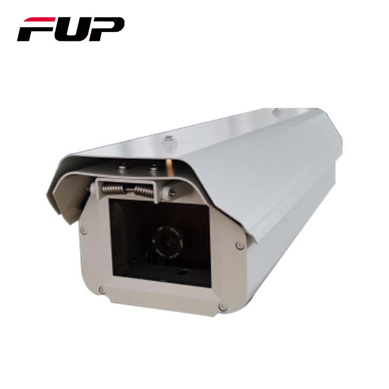 FUP HC60 移动式雷达测速仪  测速抓拍一体机  带移动电源 带闪