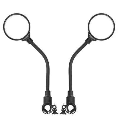 Bicycle Reflector, Electric Vehicle: Rearview mirror/rearview mirror