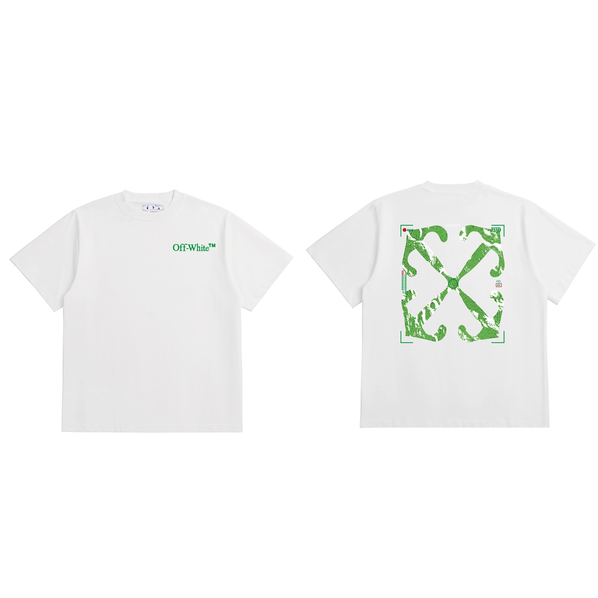 2718 branco / S