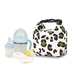 CPC Baby Nipple Food Bottle Storage Bag Travel Snack Bag Small and Lightweight Waterproof Easy to Clean