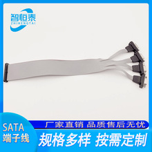 4��DB 9P �C�䴮�ړ��往   9P COM ���ھ� RS232 9� ��չ�� IDC
