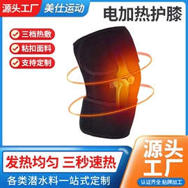 电热护膝护腰;护腿;其他取暖电器
