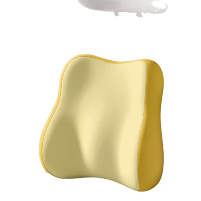 Back Support Cushion Long-Sitting Essential, Waist support