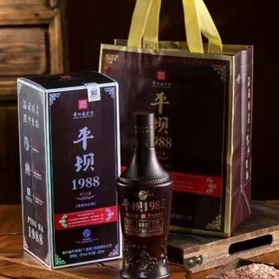 ƽ��1988����15�u���Ͱ׾�53������500ml*6ƿ�Y���b˽�����l�r��