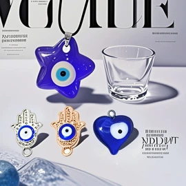 diy饰品;饰品配件;挂件/坠子