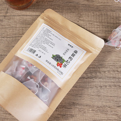 Fushitang Mulberry Black Wolfberry Red Wolfberry Red Date Tea Bag Healthy Tea Stay Up Late to Restore Male and Female Qi and Blood Tea