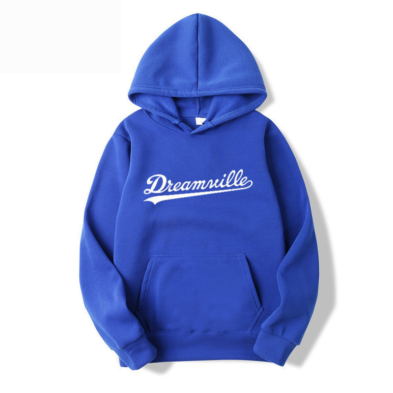 Venta caliente WISH otoño e invierno hombres y mujeres suéter hombres talla grande holgado con capucha polar ropa exterior para hombres