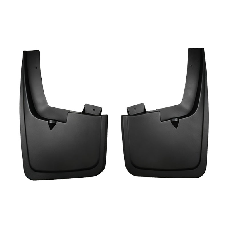 Aplicable a 17 - 20 modelos de Ford Raptor F - 150 pequeño rodeo de rueda ceja con barro de barro de barro de barro de barro suave modificado