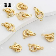 �S��ֱ�N�߱�ɫ����14K��䆈A�ο��������Ʒ��diy���B�ӿ���β
